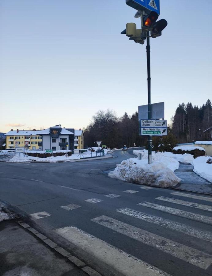 Apartment Inklusive Parkplatz Velden am Woerthersee Luaran gambar