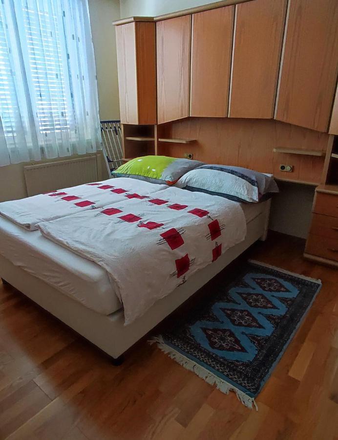 Apartment Inklusive Parkplatz Velden am Woerthersee Luaran gambar