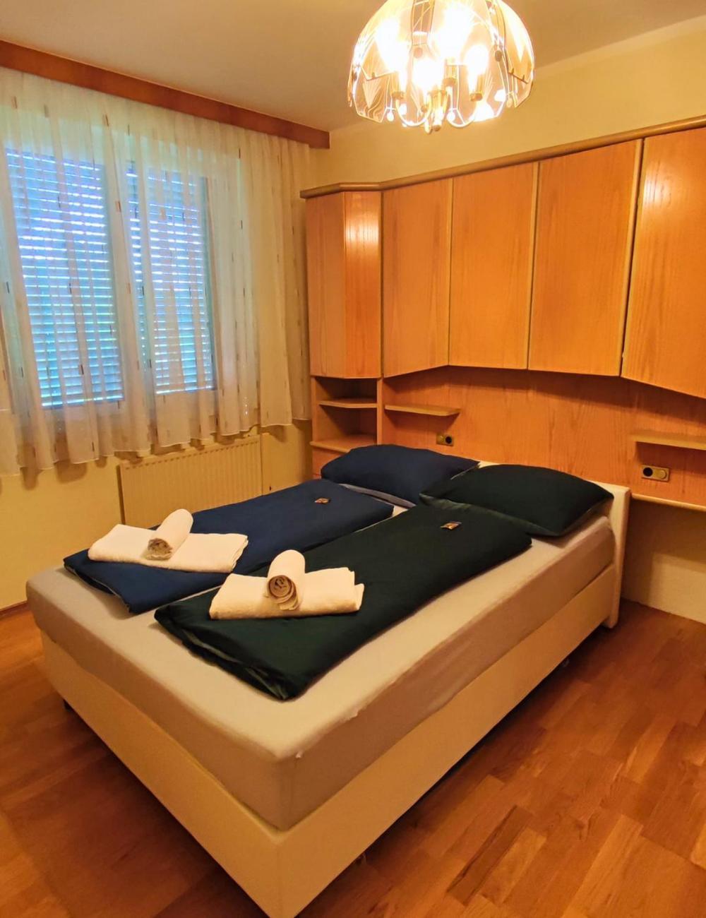 Apartment Inklusive Parkplatz Velden am Woerthersee Luaran gambar