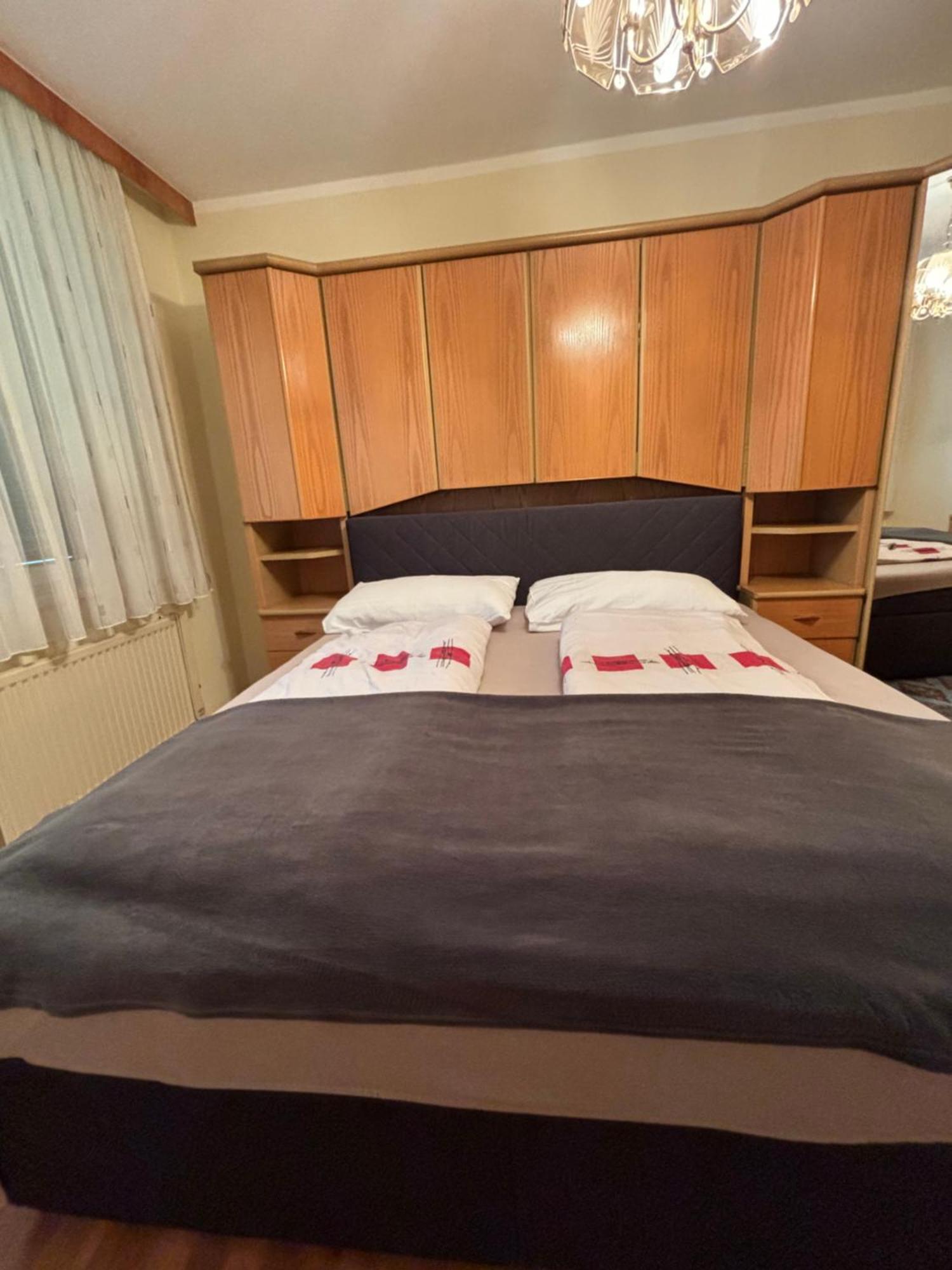 Apartment Inklusive Parkplatz Velden am Woerthersee Luaran gambar